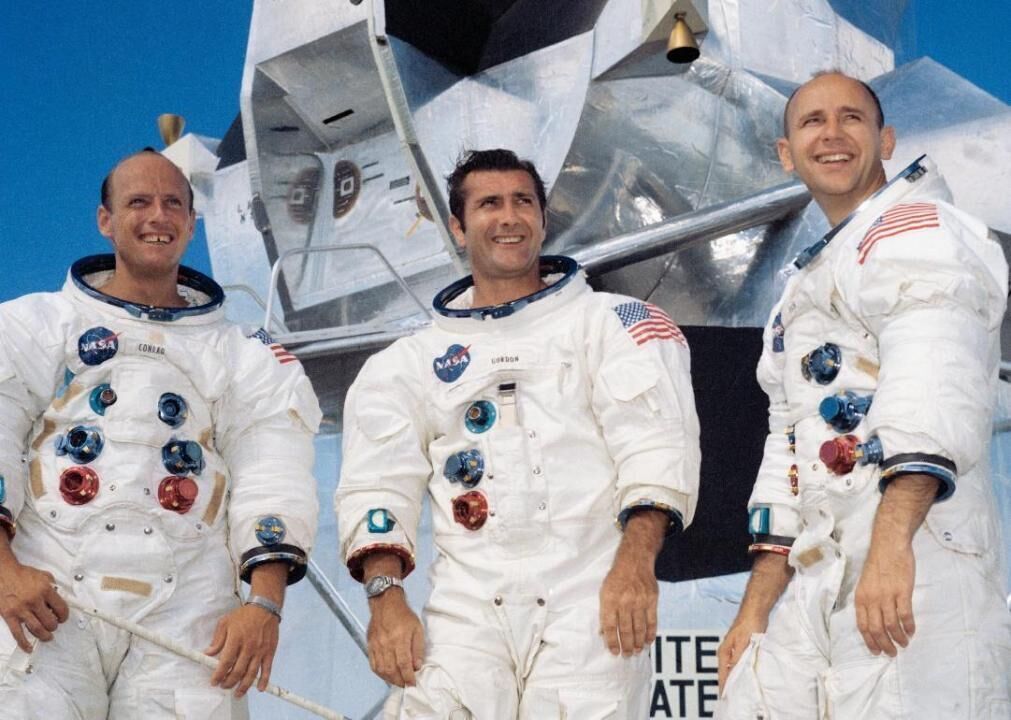 Apollo 12